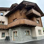 Alpi Flo Livigno