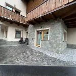 Alpi Flo Chalet Livigno