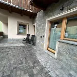 Alpi Flo Chalet Livigno