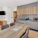 Chalet Alpi Flo Livigno