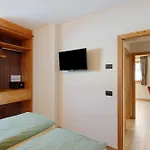 Chalet Alpi Flo