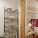 Chalet Alpi Flo Livigno
