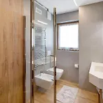Chalet Alpi Flo *