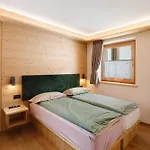 Chalet Alpi Flo Livigno