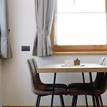 Chalet Alpi Flo Livigno