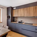 Chalet Alpi Flo *