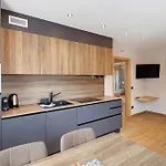 Chalet Alpi Flo