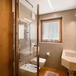 Chalet Alpi Flo *
