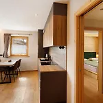 Chalet Alpi Flo