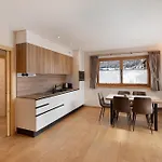 Chalet Alpi Flo Livigno