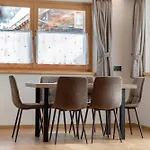 Chalet Alpi Flo Livigno