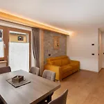 Chalet Alpi Flo