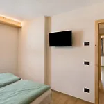 Chalet Alpi Flo Livigno
