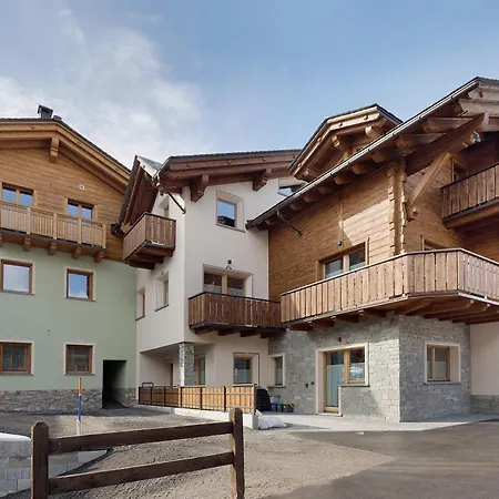 Alpi Flo * Livigno