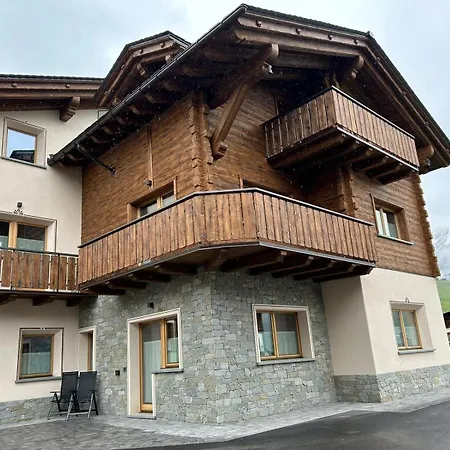 Alpi Flo Livigno