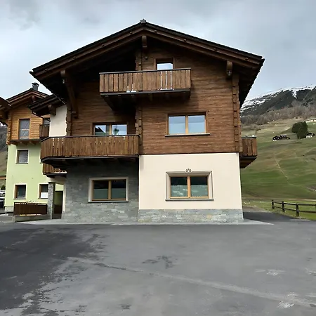 Alpi Flo Livigno