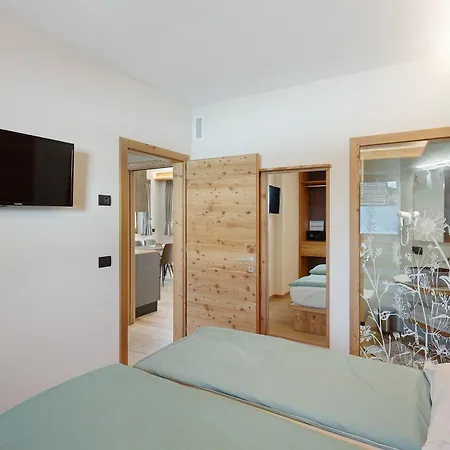 Chalet Alpi Flo *