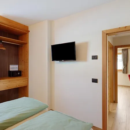 Chalet Alpi Flo