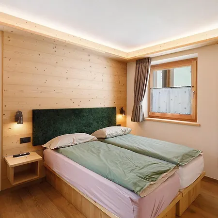 Chalet Alpi Flo Livigno