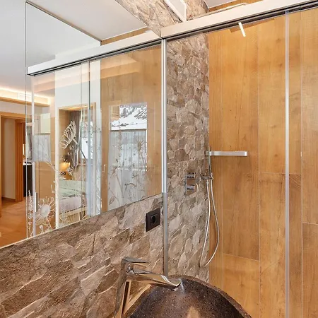 Alpi Flo Chalet Livigno