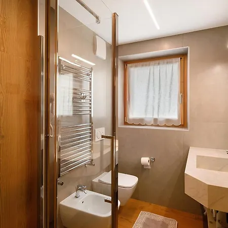 Chalet Alpi Flo *