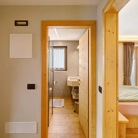 Chalet Alpi Flo *