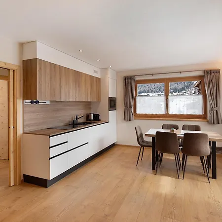 Chalet Alpi Flo Livigno