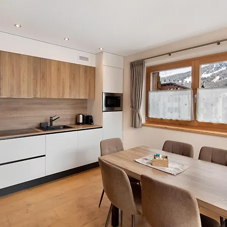Alpi Flo * Livigno