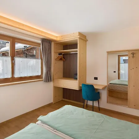 Alpi Flo Chalet Livigno