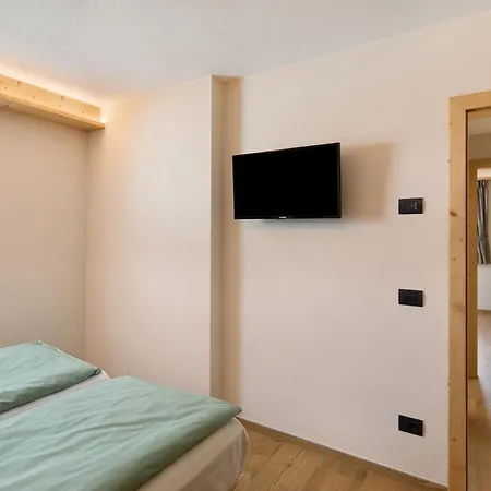 Chalet Alpi Flo Livigno