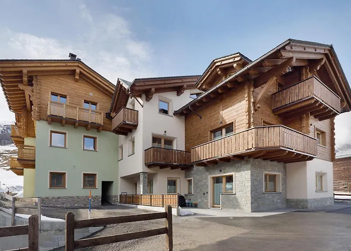 Alpi Flo * Livigno