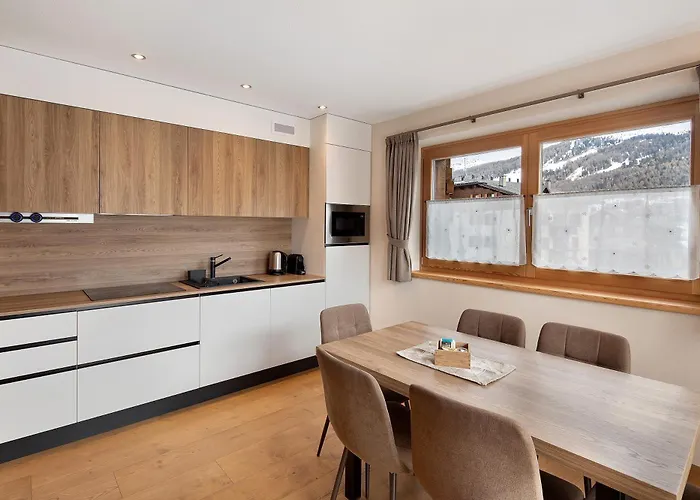 Alpi Flo * Livigno
