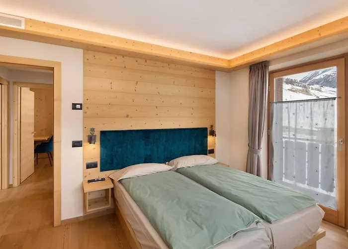 Alpi Flo Livigno